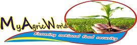 My Agric World Logo